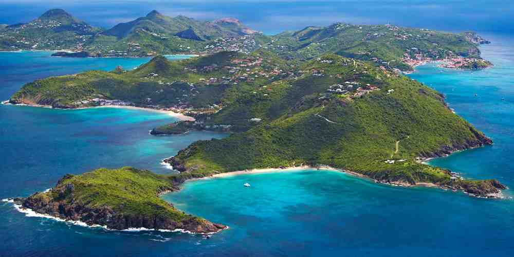 saint-barthelemy