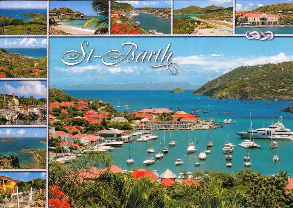 saint, barthelemy