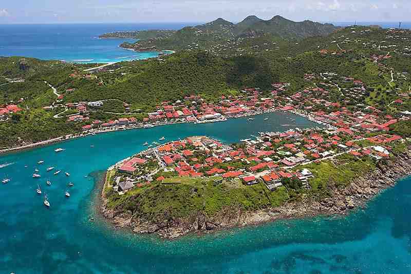 saint-barthelemy