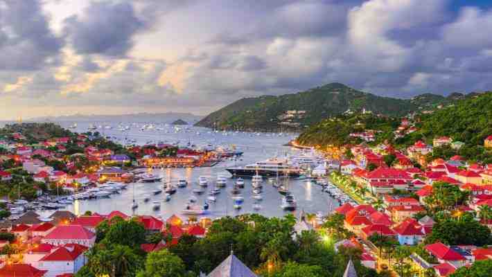 saint-barthelemy