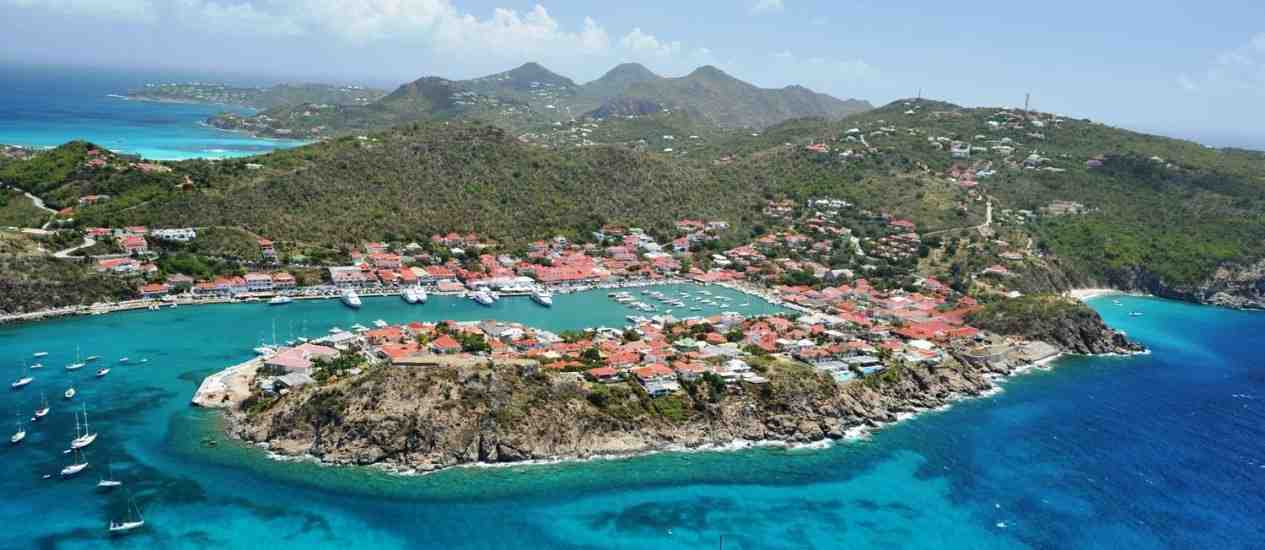 saint-barthelemy