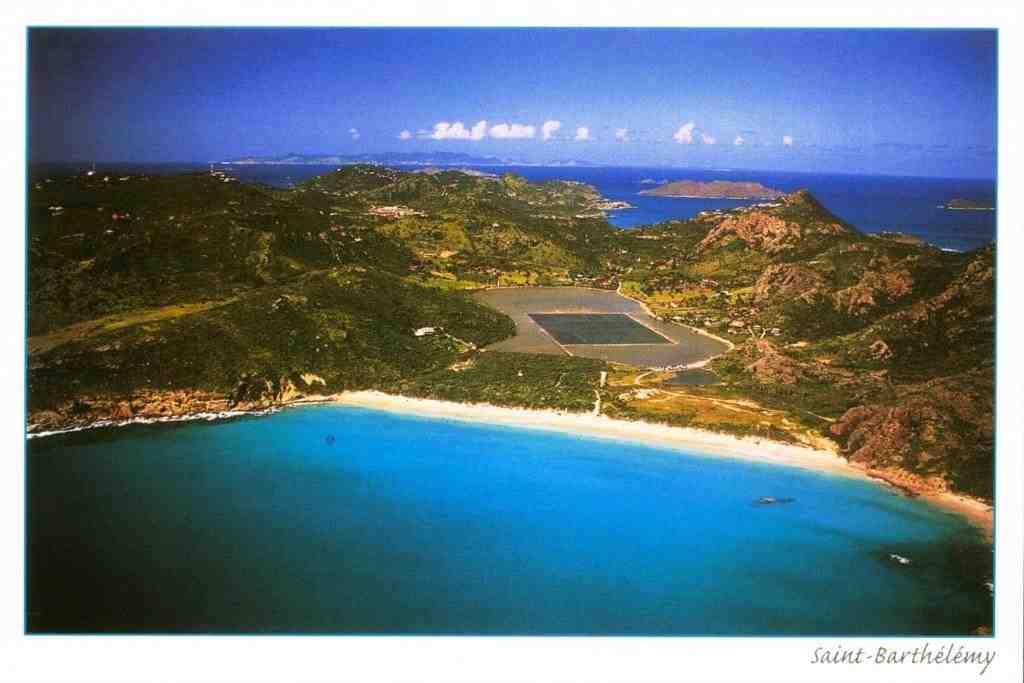 barthelemy